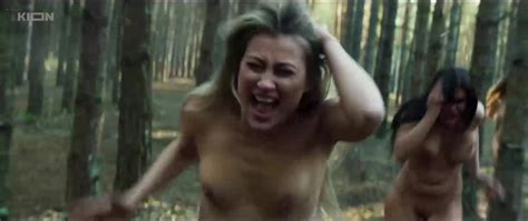 Nude Video Celebs Liza Moryak Sexy Evgeniya Yarushnikova Nude Irina BuziNova Nude Darja