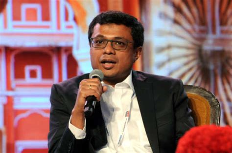 Sachin Bansal Invests In Boat Headphones Which Says It Sells Five