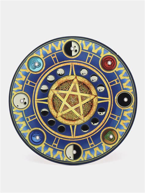 Алтарь для ритуалов, подставка для свечей купить по цене 529.74 ₽ в ...