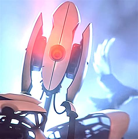 Турель из Portal 2 создали в реальной жизни - Gamebomb.ru