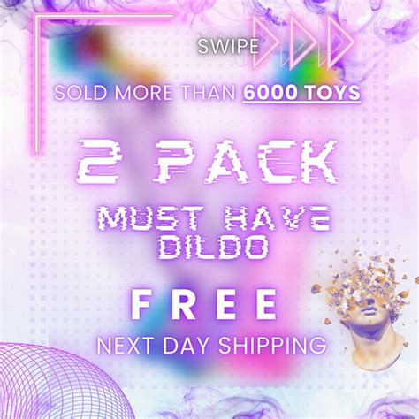 Small Strap On Dildo Etsy