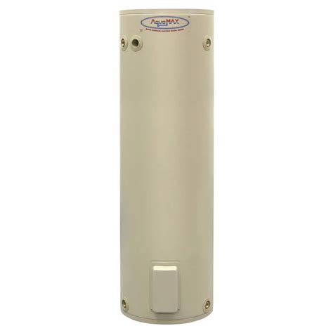 Aquamax Electric Hot Water System Spacious L Capacity