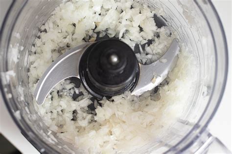 How To Make Dough In Ninja Food Processor Storables