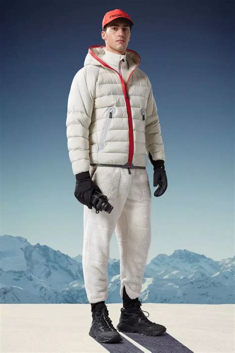 Grenoble Moncler Down Jacket Jackets Short