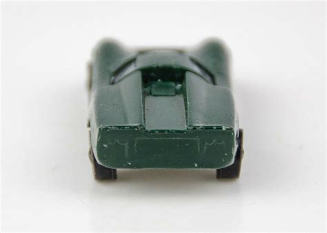 Very Clean Vintage Hot Wheels Redline Lola Gt Enamel Etsy