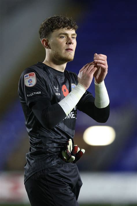 Will Brook agrees new long-term Shrewsbury Town contract after