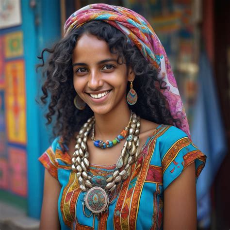 Cultural Insights on Eritrean Women: Tradition and Modernity - Cross ...