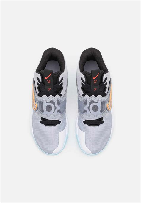 Nike KD Trey 5 X Performance Review - WearTesters