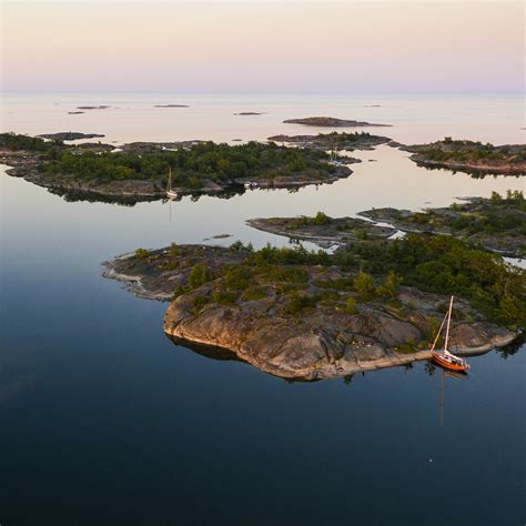 Stockholm Archipelago