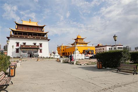 Con Người Mông Cổ Phong Tục Tập Quán Du Mục Của Người Bản Địa Du