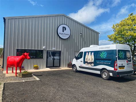 Park Farm Dairy Delivered By What’s Fresh | Discover the best of