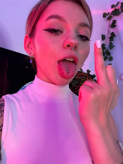 Go Fuck Yourself Loser R FlipOffFetish