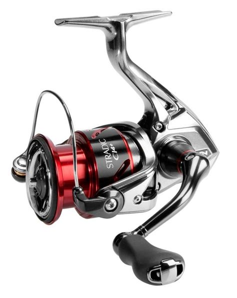 Катушка Shimano Stradic CI4+ 1000 FB HG: купить недорого в Киеве ...