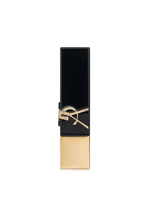 Buy Yves Saint Laurent Yves Saint Laurent Rouge Pur Couture The Bold Lipstick 14 Nude
