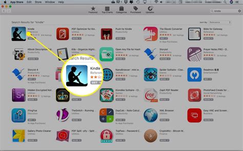 How to Use the Kindle App for Mac