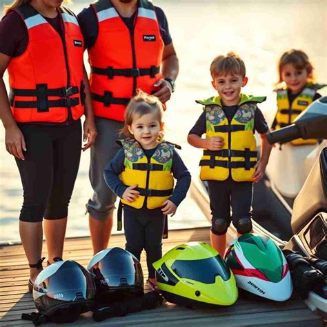 Jet Skiing for Beginners: Everything You Need to Know