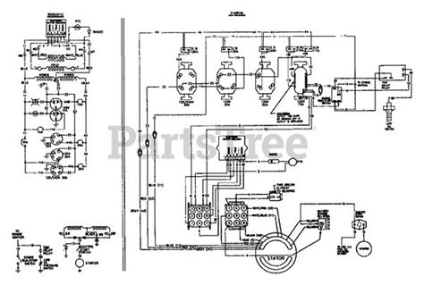 Generator Wiring Schematic