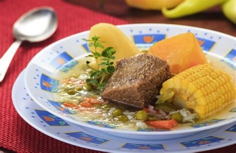 ️ Platos Principales Típicos De Chile En Abril Del 2024