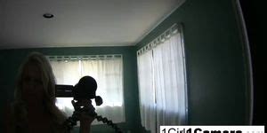 Sexy Eden Adams Alone With Her Camera Video 1 Porn Videos