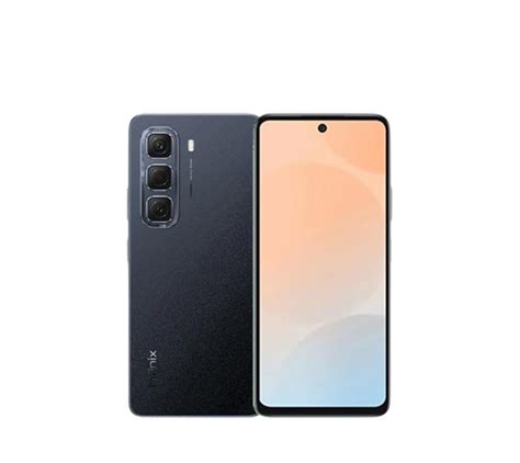 INFINIX HOT 50 PRO PLUS 8 256GB TechieYard