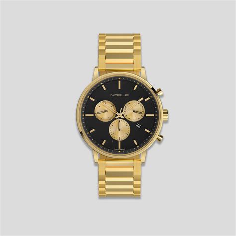 NOBLE Timepieces | Quality Watches & Accessories – Noble Timepieces Inc.