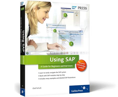 Amazon.com: Using SAP: An Introduction for Beginners and End Users ...