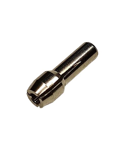 ᐉ Цанга для гравера Dremel 2,3 мм під посадку 4,3 мм (1089F) • Краща ...
