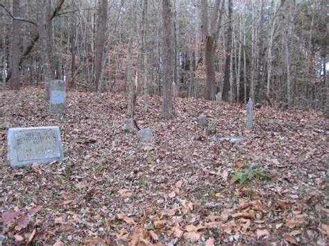 Stooksbury Cemetery dans Sharps Chapel Tennessee Cimetière Find a Grave