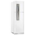 Geladeira Refrigerador Duplex Electrolux DF44 402 Litros Frost Free