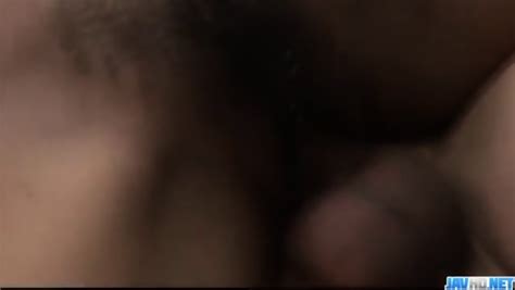 Busty Milf Akiho Nishimura Craves For A Nice Fuck