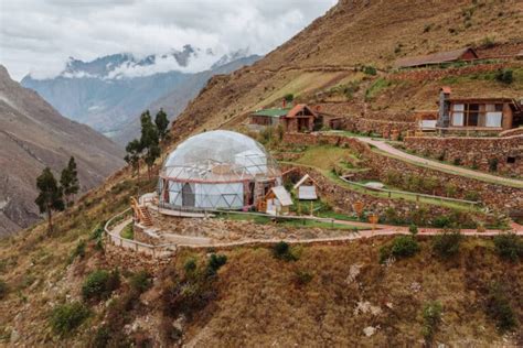 Ollantaytambo From Cusco A Guide To The Ancient Inca Town Jared S