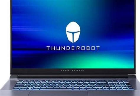 Игровой Ноутбук RTX 4070 Thunderobot 911 plus G2 Москва | Ноутбуки ...