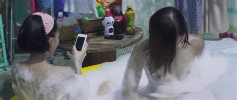 Nude Video Celebs Ashina Kwok Nude Fish Liew Nude Koyi Mak Nude Lazy Hazy Crazy 2015