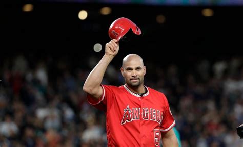 Is $600 Million Just the Beginning? The Hidden Assets Behind Albert Pujols - Veja Store Site