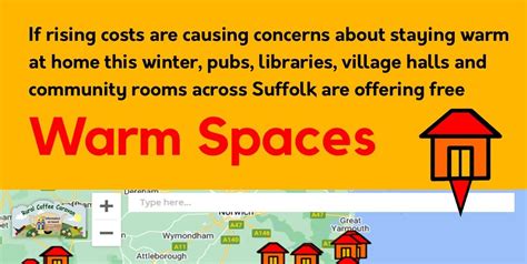 suffolks warm spaces  rural coffee caravan