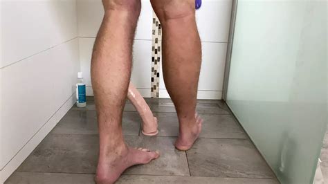 Long Blue Dildo Gay Amateur Amateur Porn Feat Nick Schwarzenbeck Xhamster