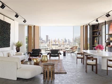 INTERIOR DESIGN — MARIAGROUP | ARCHITECTS & DESIGNERS