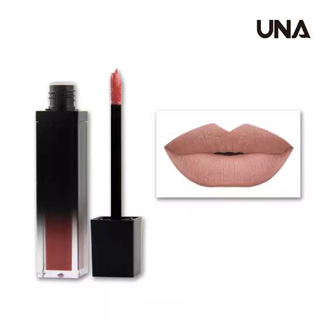 Cosmetics Manufacturer Wholesale Popular Makeup Lipgloss Matte Nude Lip Gloss Nude Lip Gloss