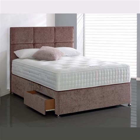 clover divan bed carpetwise curtainwise furniturewise