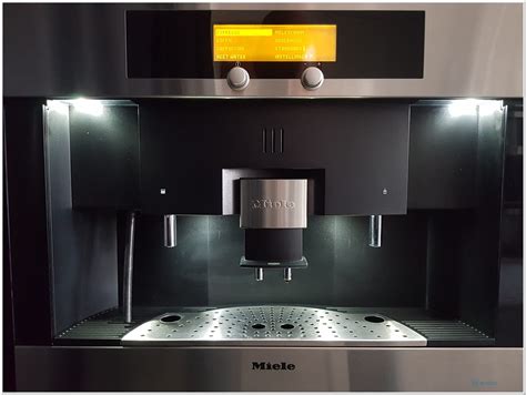 Miele Cva4060 Bosico Uw Miele Koffiemachine Specialist