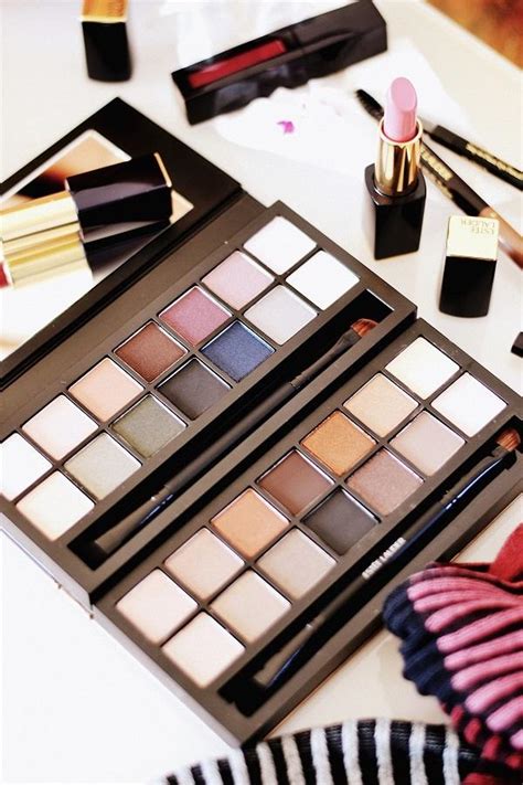 DIY Fashionable Nude Makeup Ideas For A Natural Look