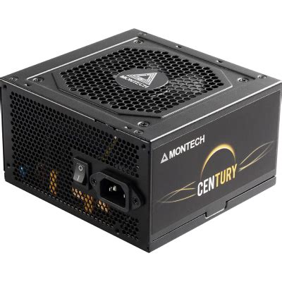 Лучшие блоки питания в 2025 году: рейтинг моделей для игровых и ...