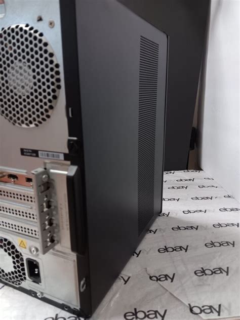 Ryzen Gaming PC - HP Pavilion TPC-W045-MT 8GB AMD RYZEN 7 1700 EIGHT ...