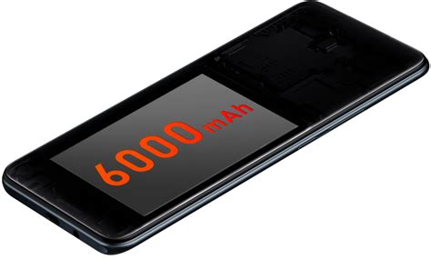 INFINIX HOT PLAY Go Go Black Macleader