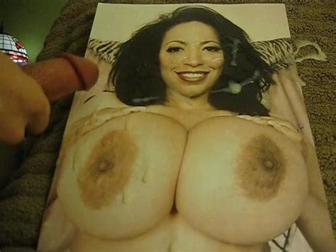 Cum Tribute For Jen Carfagno Gay Man Man Porn Xhamster