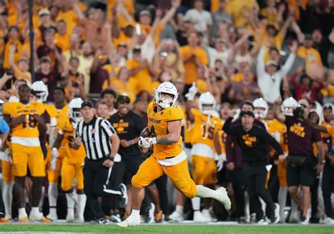 ASU Sun Devils News - The Arizona Republic