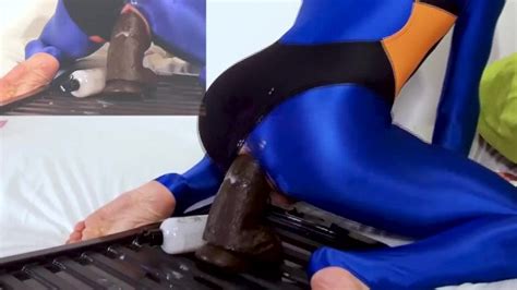 Spandex Leotard Creampie Pornhub Gay