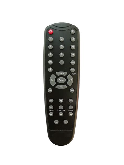 Buy Bhaltech F D Home Theater System Remote Control Compatible With F