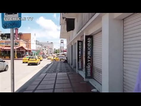 En Barranquilla Me Quedo XVIDEOS