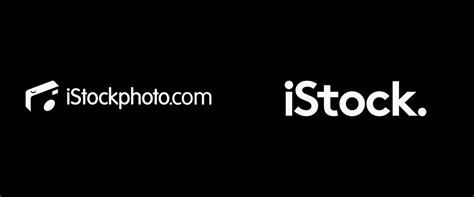 istockphoto rebrands  istock  introduces   logo tus jefes te